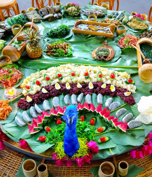 11 DAYS GOURMET TOUR