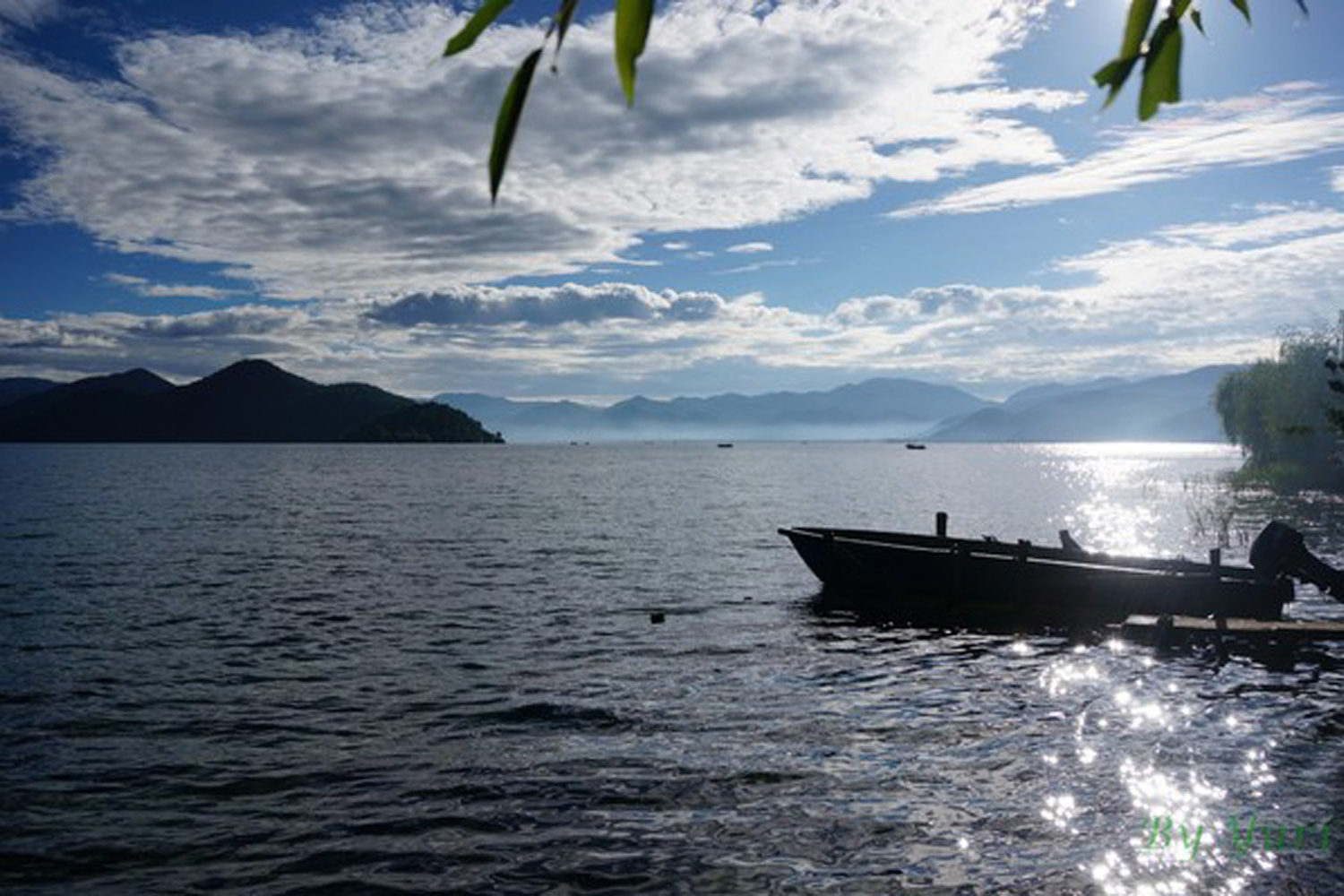 6 days Trekking Tour from Lijiang to Lugu Lake