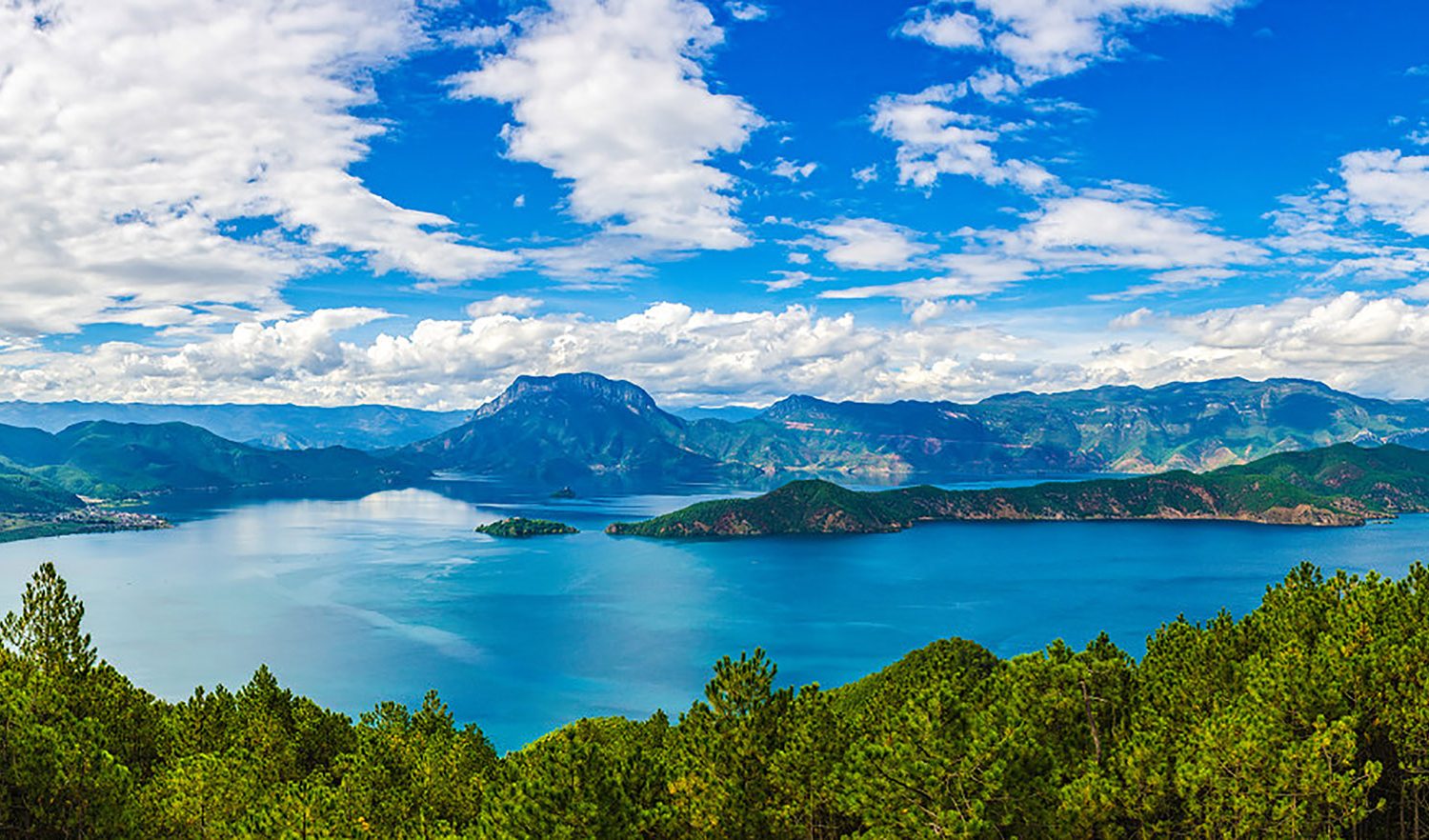 7-DAY TOUR OF CHINA-VIETNAM 4 WORLD HERITAGES