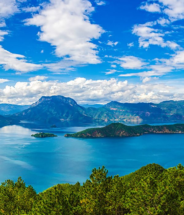 7-DAY TOUR OF CHINA-VIETNAM 4 WORLD HERITAGES