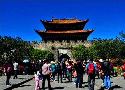 Dali-Ancient-Town