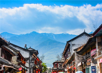 Dali-Ancient-Town